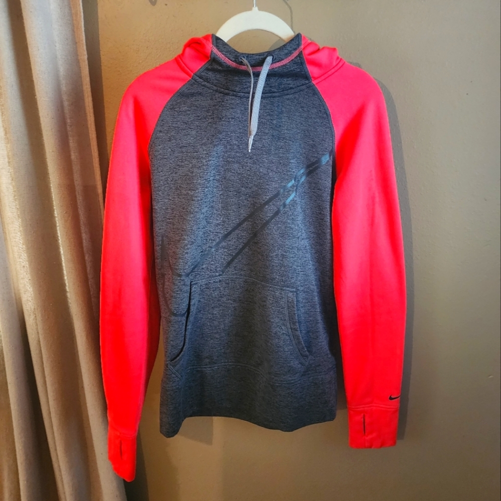 Pull Over Hoodie. - image 1